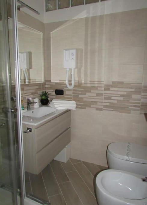 Milena House Apartment Рим Екстериор снимка