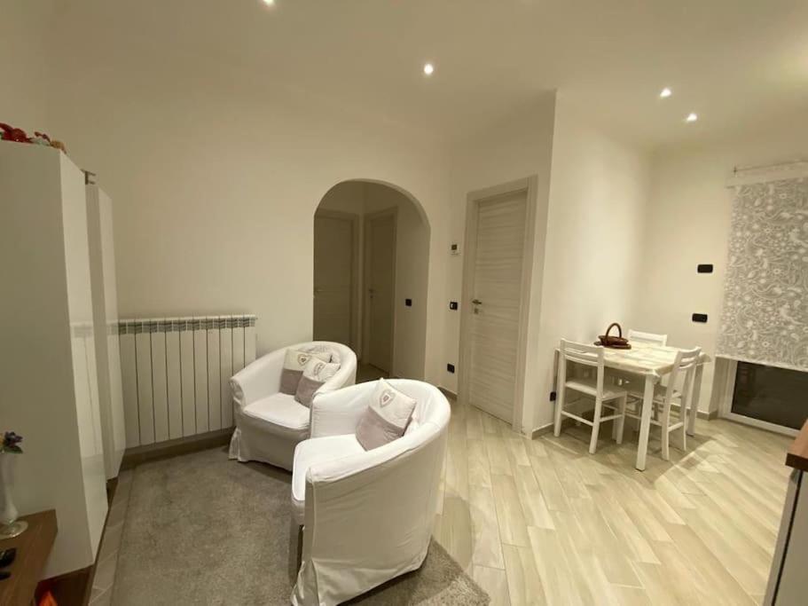 Milena House Apartment Рим Екстериор снимка