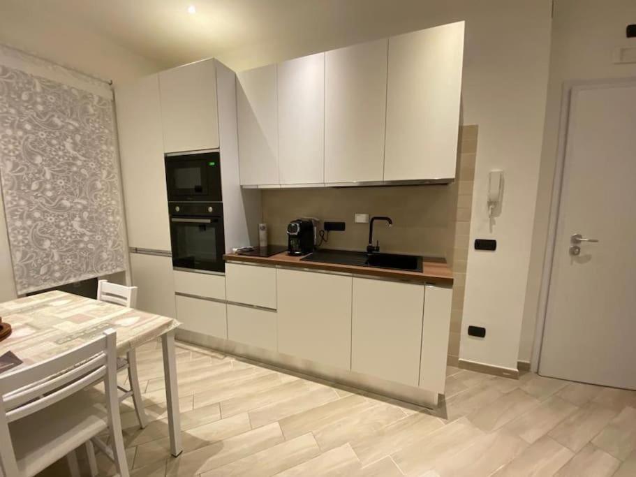 Milena House Apartment Рим Екстериор снимка