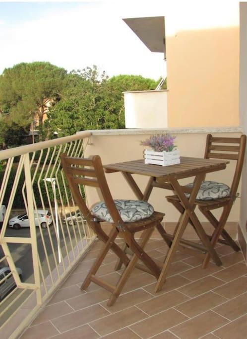 Milena House Apartment Рим Екстериор снимка