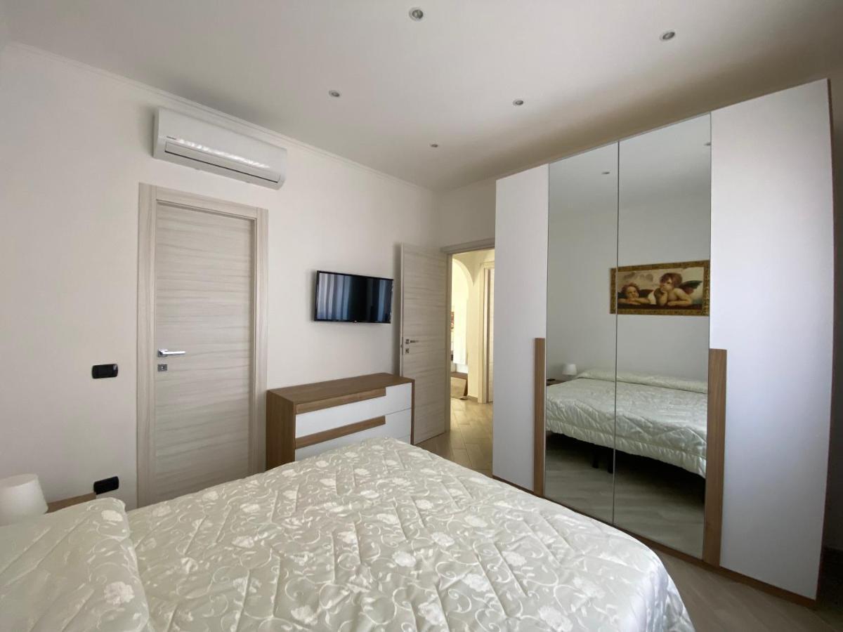 Milena House Apartment Рим Екстериор снимка