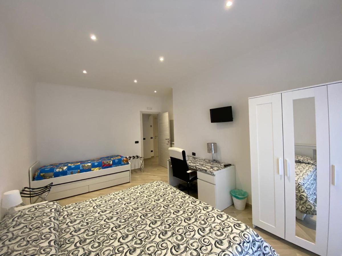 Milena House Apartment Рим Екстериор снимка