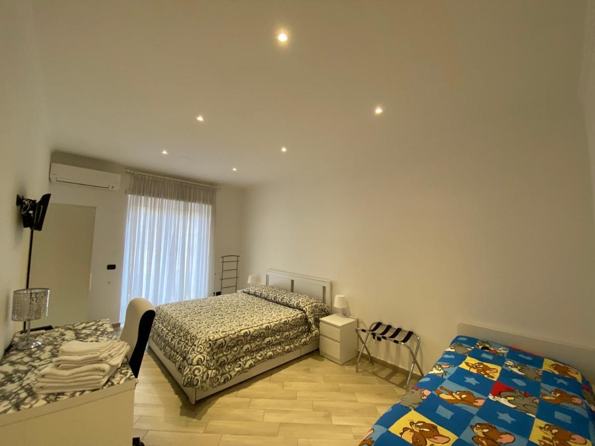 Milena House Apartment Рим Екстериор снимка